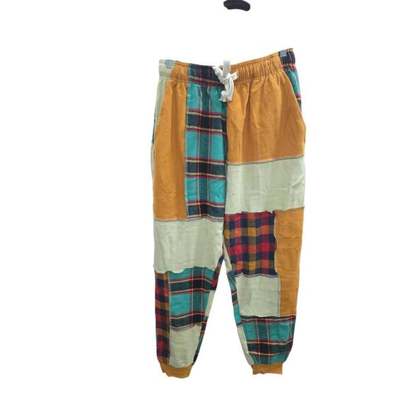 Urban Outfitters Out From Under Shay Spliced Lounge Pant M - Picture 5 of 7